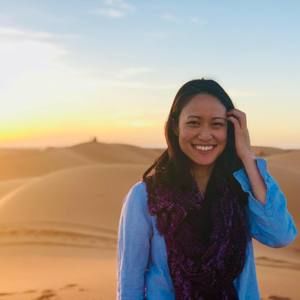 Meet your Posher, Jennifer